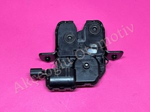 Bagaj Kapak İç Kilidi Renault Clio 4 Megane 3 Fluence Captur Latitude '' Orjinal '' - 905030003R  846307169R