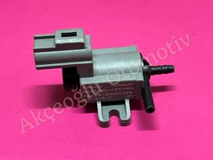 Turbo Selenoid Basınç Ayar Valfi Şarj Basınç Dönüştürücü Vakum Valfi Jaguar XF XE F-Pace E-Pace Land Rover Range Rover Sport Evoque Vogue '' Orjinal '' - 8W939L490BA   8W93 9L490 BA   Pierburg 7.01516.01   70151601