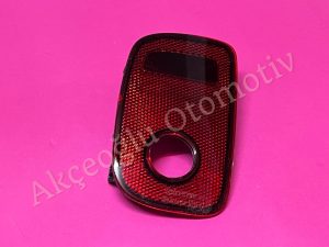 Sağ Arka Tampon Reflektörü Park Sensörü Yuvası Volkswagen İD Buzz '' Orjinal '' - 1T3945404   1T3.945.404
