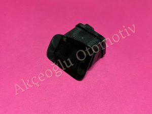 Sağ Yan Ayna Sinyali Kör Nokta Uyarı Sinyali İkaz Gösterge Lambası Skoda Kodiaq Kamiq Volkswagen Passat T-Roc Tiguan İD '' Orjinal '' - 572949145A