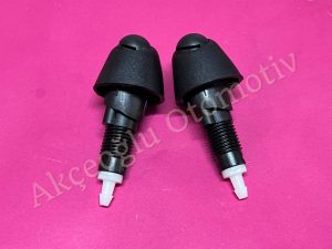 Ön Tampon Far Yıkama Memesi Renault Megane 2 Modus '' İthal Ürün '' - 8200082370