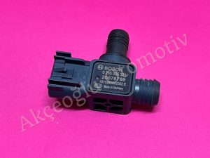 Fren Hortumu Westinghouse Sibobu Fren Hava Basınç Valfi Sensörü Opel İnsigna A İnsignia B Astra J Astra K Mokka Grandland Crossland Meriva Zafira Chevrolet Captiva Cruze Cadillac Camaro  '' Orjinal '' - 20876799  Bosch 0265005321