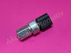 Klima Basınç Müşürü Volkswagen Jetta Passat Bora Jetta T5 Caddy Golf 5 Golf 6 Touran Audi A3 A4 Q5 Q7 '' Orjinal '' - 1K0959126  1K0959126B  1K0959126A