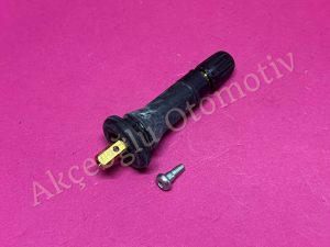 Lastik Subabı Sibobu Renault Captur Clio 4 Espace 5 Fluence 2 Kadjar Kangoo 2 Koleos Laguna 3 Trafic 2 Trafic 3 Twingo 3 Talisman  Dacia Logan Sandero Dokker Duster 2 Lodgy '' Orjinal '' - 400011109R