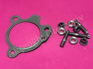 Katalizör Contası Tamir Takımı Renault Clio 4 Clio 5 Captur Captur 2 Kadjar Koleos 2 Megane 4 Talisman Dacia Sandero Stepway 3 Dokker Lodgy Duster 2 Jogger '' Orjinal '' - 208A01685R