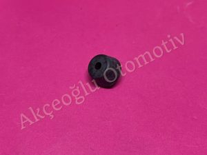 Kapı Dayama Lastiği Takozu Kaput Ayar Lastiği Takozu Tapası Renault Clio 2 Clio 3 Scenic 2 Zoe Modus '' Orjinal '' - 7703088109