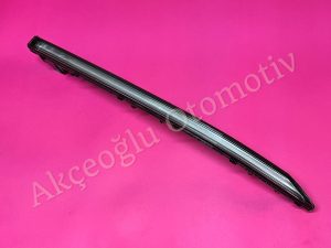 Ön Tampon Sol Panjur Fiber Lambası Led Işığı Volkswagen Taigo '' Orjinal '' - 2G7941653   00223752