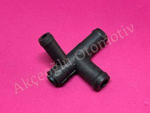 Dört Ağızlı Çıkışlı Devirdaim Rekoru Renault R12 Toros '' Orjinal '' - 7700521733