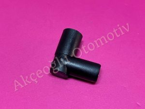 Kalorifer Hava Alma Rekoru İki Ağızlı Girişli Renault R9 Broadway Spring R11 Flash R19 Europa R21 Concorde Manager R25 Clio Symbol Scenic R5 Megane Master Modus Kangoo Laguna Fluence Trafic Vel Satis '' Yerli Üretim '' - 7705030246