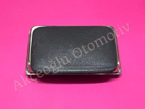 Arka Kapı Küllük Renault R12 Toros '' Komple '' - 7702188965