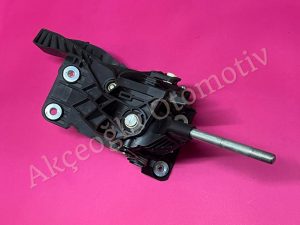 Vites Kumanda Değiştirme Kolu Ford Transit Custom 310 Ford Focus Fiesta 6 İleri '' Orjinal '' - BK3R7C453MAA   BK3R 7C453 MAA