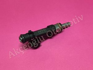 Enjektör Memesi Renault Clio 4 Clio 5 Twingo 3 Dacia Sandero Stepway 3 1.0 Sce Motor '' Orjinal '' - 166007934R