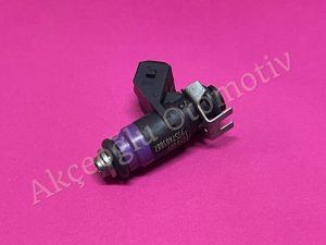 Enjektör Memesi Renault Megane 1 Megane 2 Laguna 1 Laguna 2 Scenic 1 Scenic 2 Vel Satis 1.6 16V K4M Motor ( Benzinli ) '' Orjinal '' - 8200505191 8200132259