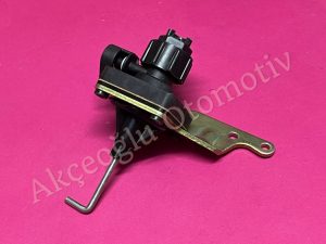 Karbüratör Tahliye Boşaltma Jikle Yardımcı Vanası Renault R12 Toros R9 Spring R11 Flash '' Orjinal ''