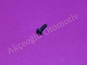 Anahtar Kabı Kumandası Sabitleme Civatası Dacia Duster Logan Sandero Renault Clio 2 Kangoo Laguna Twingo Master 2 '' Orjinal '' - 6001548529