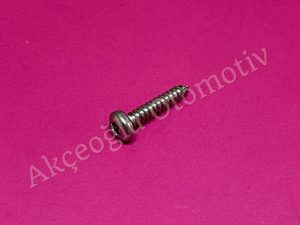 Tavan El Tutamağı Kolçak Civatası Bagaj Kilit Motoru Sabitleme Civatası Renault R9 Broadway R19 Europa Espace 3 Espace 4 Laguna 1 Megane 1 Safrane Scenic 1 Megane Coupe '' Orjinal '' - 7703016463