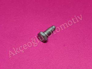 Karter Civatası Renault Espace Clio 1 Express Master 2 R19 Europa R9 Broadway Spring R11 Flash R21 Concorde Manager R25 R5 Twingo '' Orjinal '' - 7703001739