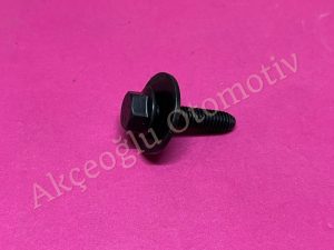 Far Alt Tası Sabitleme Civatası Ön Panel Panur Sabitleme Sıkıştırma Bağlantı Civatası Renault Captur Captur 2 Clio 4 Clio 5 Espace 5 Fluence Kadjar Kangoo 2 Koleos 2 Master 3 Megane 3 Megane 4 Scenic 3 Talisman Trafic 3 Dacia Dokker Lodgy Duster 2 Jogger '' Orjinal '' - 7703602315