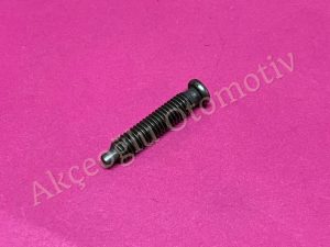 Külbütör Baskı Parmağı Bağlantı Sabitleme Tespit Civatası Renault Clio 2 Clio 3 Fluence Kangoo Koleos 2 Laguna Laguna 2 Laguna 3 Master 2 Modus Megane 1 Megane 2 Megane 3 Safrane Scenic 1 Scenic 2 Scnic 3 Symbol Thala Dacia Solenza Dokker Lodgy Duster Logan Sandero '' Orjinal '' - 7700273504
