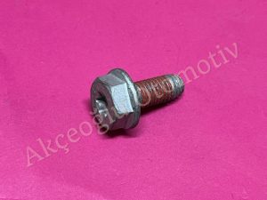 Koltuk Alt Bağlantı Civatası Renault Clio 3 Clio 4 Captur Fluence Megane 3 Scenic 3 Dacia Dokker Lodgy Duster Sandero 2 '' Orjinal '' - 7701070555