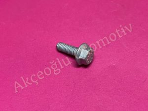 Yağlama Borusu ve Klima Hortumu Sabitleme Tespit Bağlantısı Civatası Renault Clio 2 Clio 3 Clio 4 Clio 5 Symbol Thalia Espace 3 Espace 4 Espace 5 Express Fluence Kadjar Koleos Koleos 2 Kangoo Kangoo 2 Laguna Laguna 2 Laguna 3 Latitude Master 3 Modus Megane 1 Megane 2 Megane 3 Megane 4 Safrane Scenic 1 Scenic 2 Scenic 3 Trafic 2 Trafic 3 Talisman Twizy Vel Satis Dacia Logan Sandero Dokker Lodgy Duster 2 '' Orjinal '' - 7703002810