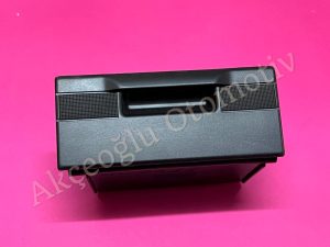 Ön Konsol Sigara Kutusu Ön Küllük Renault R19 Europa '' Orjinal '' - 7700784371