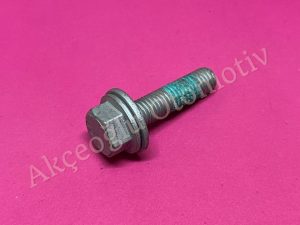 Direksiyon Kolonu Mili Bağlantı Civatası Renault Arkana Austral Captur 2 Captur Clio 4 Clio 5 Espace 5 Megane 3 Fluence Kadjar Megane 4 Scenic 3 Talisman Zoe '' Orjinal '' - 7703102043