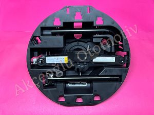 Kriko Kutusu Avandanlık Kutusu Kriko + Bijon Kolu Muhafazası Koruma Bakaliti Renault Clio 5 Captur 2 Taliant '' Orjinal '' - 997509456R   997509456R   995453517R   995504116R   511124963R   995502572R