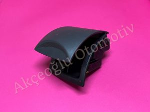 Ön Orta Konsol İç Küllük Renault Clio 2 HB Symbol Thalia '' Orjinal '' - 8200151978   8200432086  8200966336