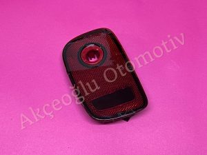 Sol Arka Köşe Tampon Reflektörü Park Sensörü Yuvası Volkswagen İD Buzz '' Orjinal '' - 1T3945701  1T3.945.701