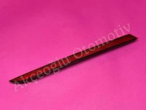 Sağ Arka Alt Köşe Tampon Reflektörü Volkswagen Tiguan '' Orjinal '' - 571945106  571.945.106