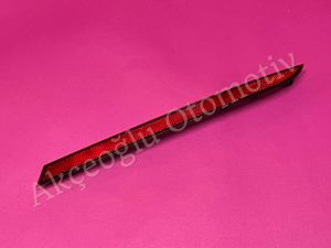 Sol Arka Alt Köşe Tampon Reflektörü Volkswagen Tiguan '' Orjinal '' - 571945105  571.945.105