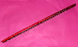 Arka Alt Orta Tampon Reflektörü Sis Lambası Volkswagen Tiguan '' Orjinal '' - 571945109  571.945.109