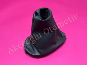 Vites Kol Körüğü Dacia Logan Sandero Clio 2 Symbol Thalia ( Deri Kaplama ) '' Orjinal '' - 8200478024  6001549570  8200523916  8200071449  8200084799