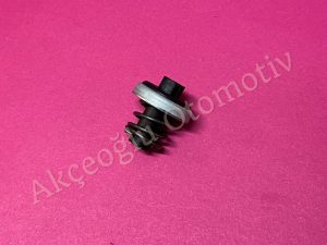 Yağ Filtresi Bağlantı Klapesi Parçası Renault Clio 4 Clio 5 Captur Captur 2 Espace 5 Fluence Megane 3 Megane 4 Kadjar Kangoo 2 Koleos 2 Scenic 3 Scenic 4 Talisman Alaskan Austral Dacia Dokker Lodgy Sandero 3 Stepway Duster 2 Jogger '' Orjinal '' - 152410708R