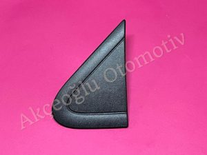 Sol Yan Ayna Alt Bakaliti Kapağı Ford Transit Connect '' Orjinal '' - 2T1417E677AD   2T14 17E677 AD  2T1417E677AC   2T14 17E677 AC