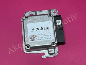 Airbag Beyni Hava Yastık Beyni Emniyet Kemer Beyni Modülü Volkswagen İD3 Seat Leon Terraco Cupra Formentor Skoda Octavia Audi E-Tron '' Orjinal '' - 1EA959655EP  1EA959655