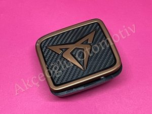 Bagaj Açma Düğmesi Butonu Cupra Ateca Cupra Formentor '' Orjinal '' - 5FA827565E   5FA827565ERZH  5FA827565