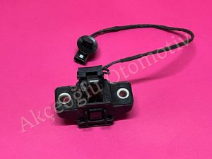 Arka Bagaj Kapak Kilidi Renault Kangoo Kablolu ( Tek Kapı ) '' Orjinal ''  - 7700308997  905032078R