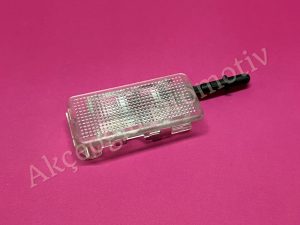 Torpido Aydınlatma Lambası Renault Clio 4 Captur Megane 4 Sedan Talisman Taliant Scenic 4 Austral Dacia Duster 2 '' Orjinal '' - 264759172R