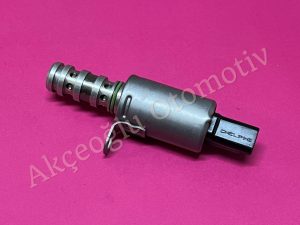 Turbo Elektrovanası Turbo Valfi Seleoid Vanası Citroen C5 Mini Cooper '' Orjinal '' - Delphi V760429280  V759448280