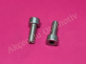 Otomatik Vites Kumanda Çatal Civatası Renault Clio 4 Captur Fluence Kadjar Kangoo 2 Laguna 3 Latitude Megane 4 Sedan Talisman Dacia Duster 1 Duster 2 '' Orjinal '' - 8201084203