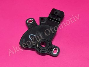 Otomatik Şanzıman Vites Konum Kaptörü Sensörü Renault Clio 5 Captur Fluence Megane 4 Sedan Dacia Duster 2 Nissan Qashqai Juke Qashqai X-Trail Suzuki Subaru '' Orjinal '' - 319181XK0A  319181XK0B