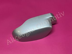 Sol Yan Ayna Kapağı Renault Clio 3 HB Grandtour ( Gri Renk ) '' Orjinal '' - 7701071875