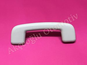 Ön Sağ Tavan El Tutamağı Tavan Kolçağı Togg T10X ( Açık Gri Renk ) '' Orjinal '' - B0506900023
