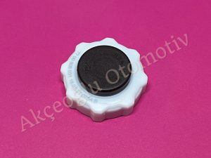 Radyatör Yedek Su Deposu Kapağı Genleşme Şişesi Kavanozu Kapağı Renault Clio 1 Clio 2 Espace 3 Kangoo Express Laguna 1 Master 2 Renault R19 Europa R9 Broadway Spring Fairway R11 Flash Rainbow R21 Concorde Manager R25 R5 Safrane Trafic 2 Twingo '' Orjinal '' - 7700805031