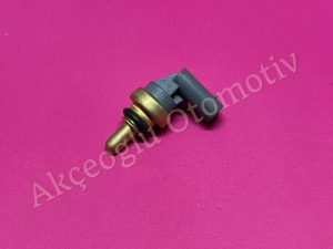 Motor Sıcaklık Sensörü Motor Hararet Müşürü Radyatör Hortumu Isı Kaptörü Jaguar F-Pace İ-Pace E-Pace Land Rover Range Rover Evoque Discovery Range Rover Sport Range Rover Velar   '' Orjinal '' - G4D312A648AA  G4D3 12A648 AA   LR105595