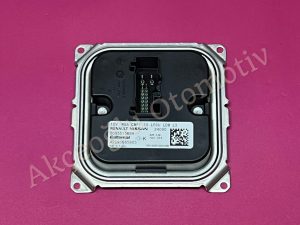 Led Far Beyni Renault Captur 2 Clio 5.5 Megane 4 Sedan Kadjar 2 Talisman Koleos 2 '' Orjinal '' - 260551566R   A2C90665805