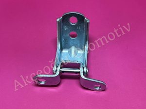 Sağ Sol Ön Kapı Alt Menteşesi Renault Koleos 2 Nissan X-Trail '' Orjinal '' - 804015HA0A