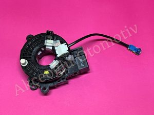 Direksiyon Alt Kumanda Sargısı Suportu Renault Fluence '' Orjinal '' - 255544794R